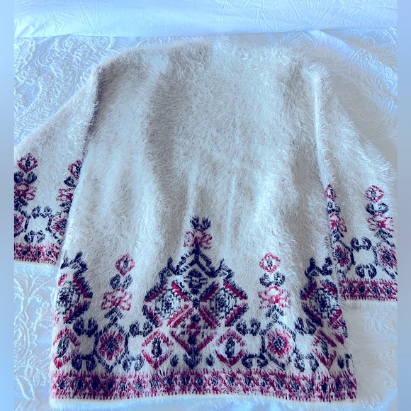 Knox Rose Cardigan - Picture 3 of 4